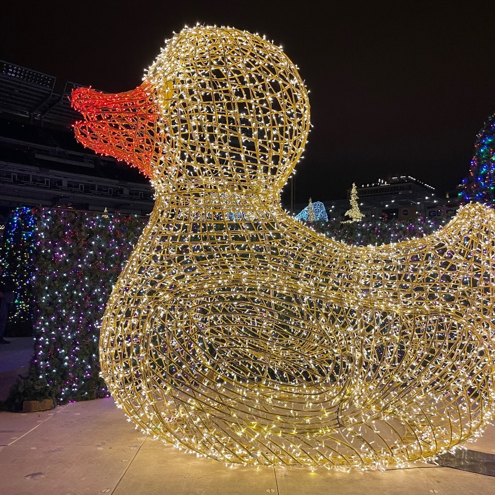 Meet your Posher, Posh